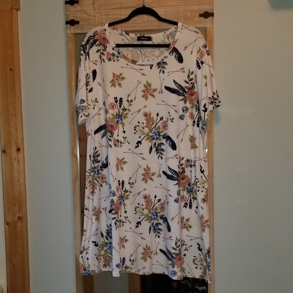 Tunic/Dress